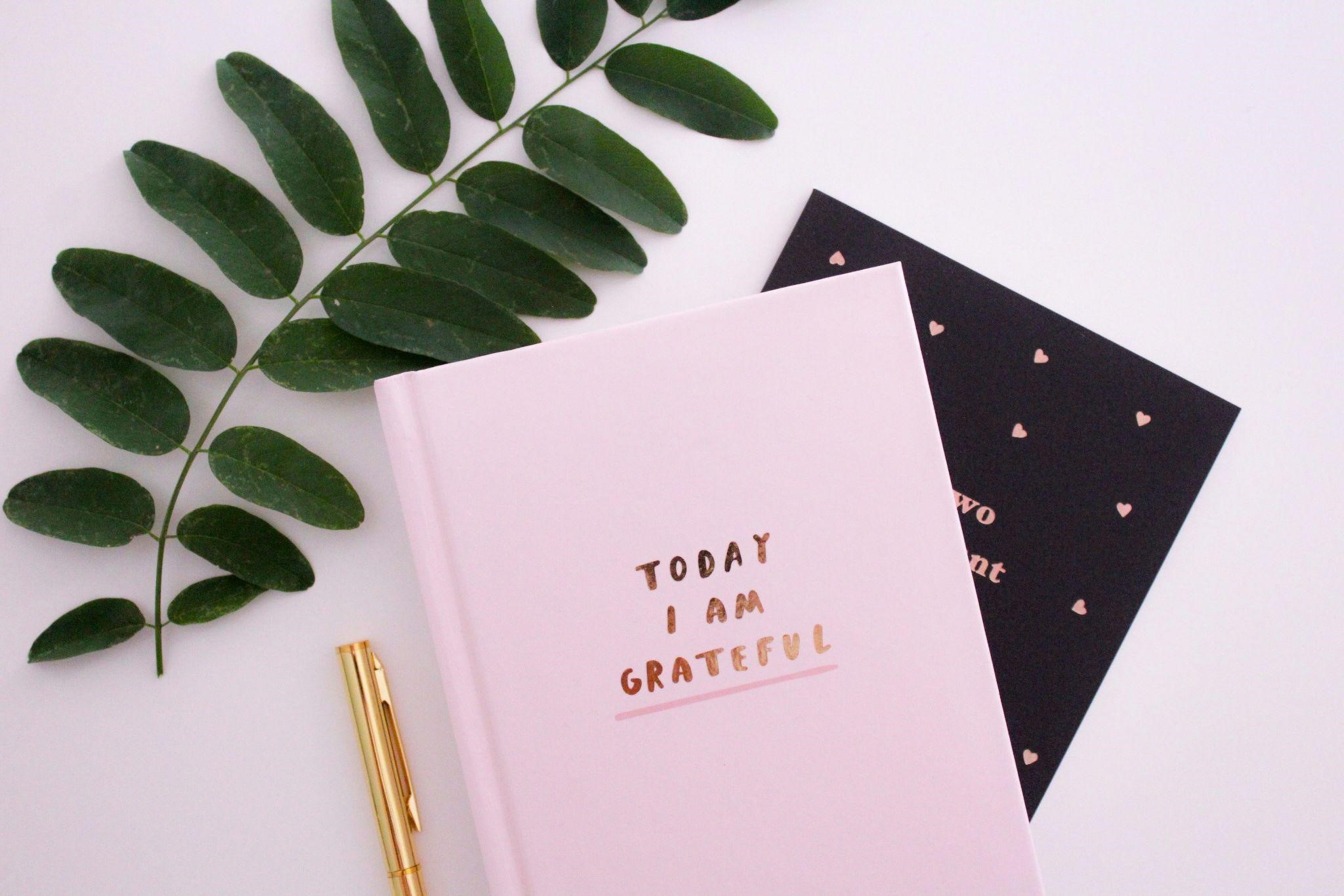 tree planter- Gratitude