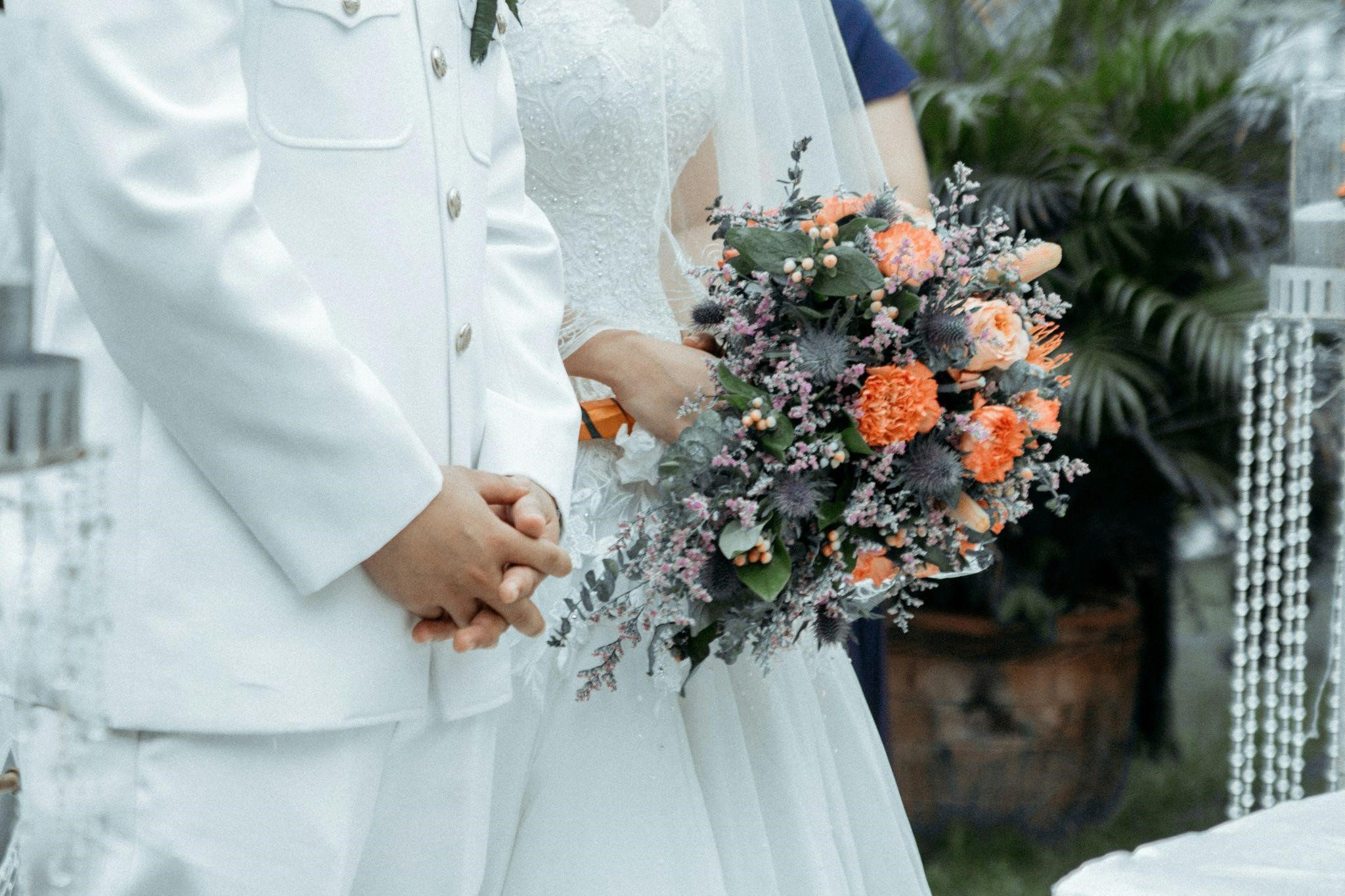 tree planter- Wedding