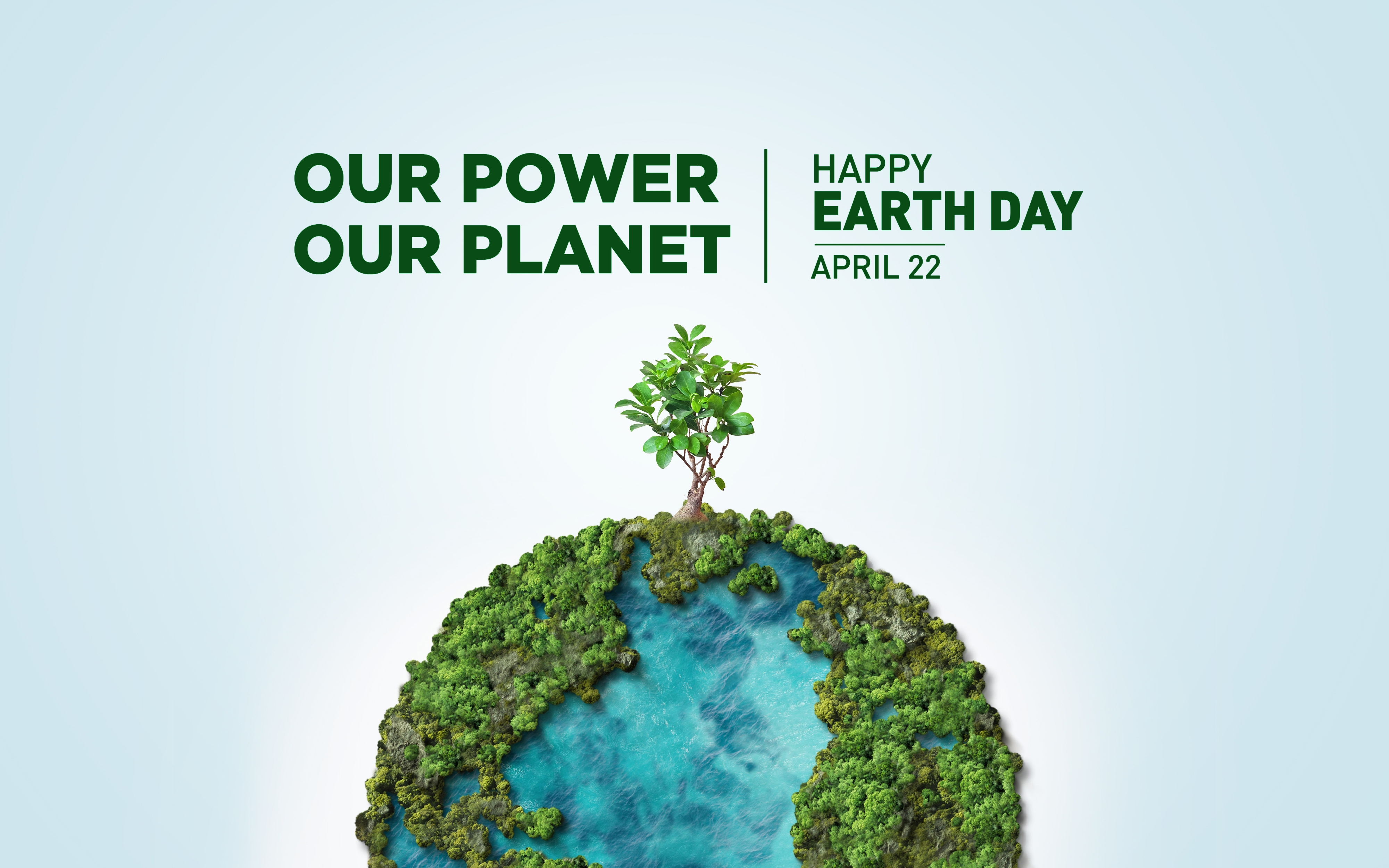 Earth Day 2025