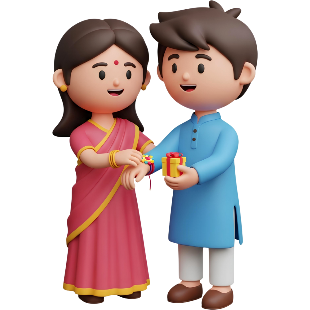 Raksha Bandhan Highlights