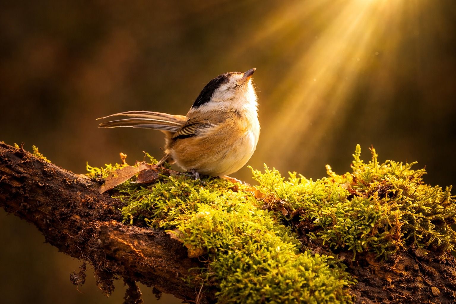 Wildlife Photography Contest