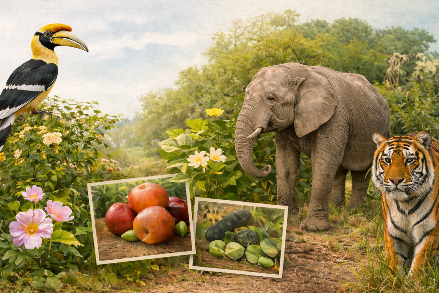 Wildlife
